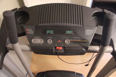 Proform Crosswalk 495 LS Treadmill Foldable Space Saver Walk Run Excercise Machine Workout Fitness for Sale in San Dimas CA OfferUp