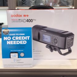 Godox AD400 Pro