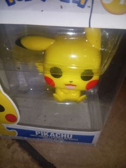 Funko $10 each with out the box in a