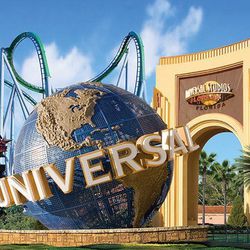 Universal Studio Hollywood Tickets And Passes
