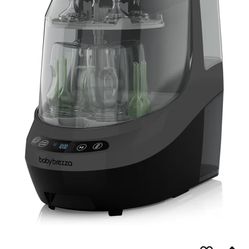 Brezza Bottle Washer 