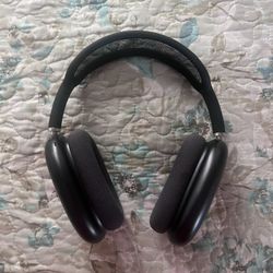 AirPod Max Midnight (selling /trading)