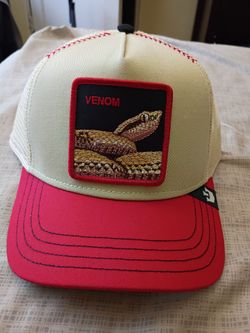 Goorin bros "Venom" hat