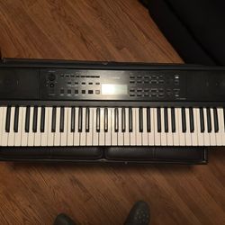 Yamaha PSR-EW320