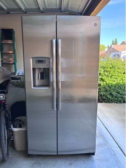 GE Profile