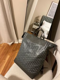 Goyard Cisalpin Backpack