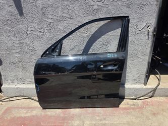 Left front door mercedes gls450 gls53 gls-class gls gle350 gle550 gle-class gle 2016 2017 2018 2019 2020