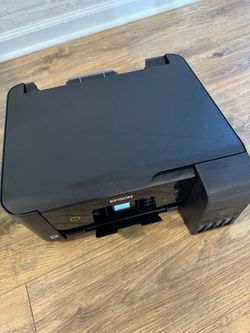 Epson EcoTank ET-2720 Printer – For Parts/Repair