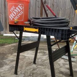 Dewalt Work Bench 