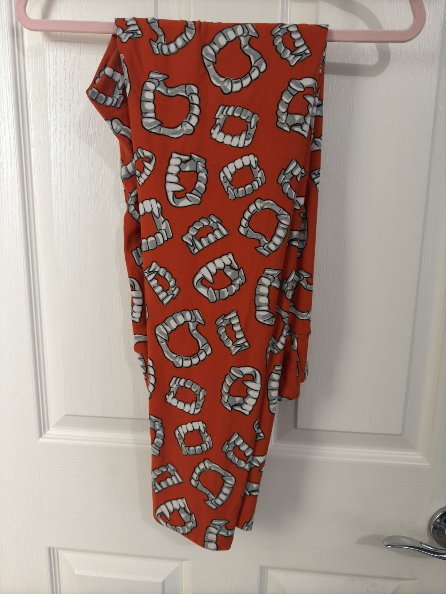 Halloween LulaRoe Leggings