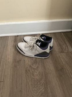 Jordan retro 3
