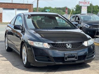 2010 Honda Civic