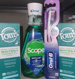 Scope Bundle #5!