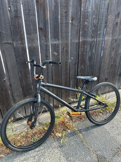 Edwardo Bianchi 24 inch bike