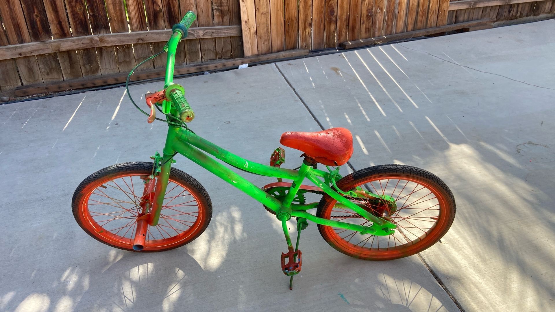 bike for kids