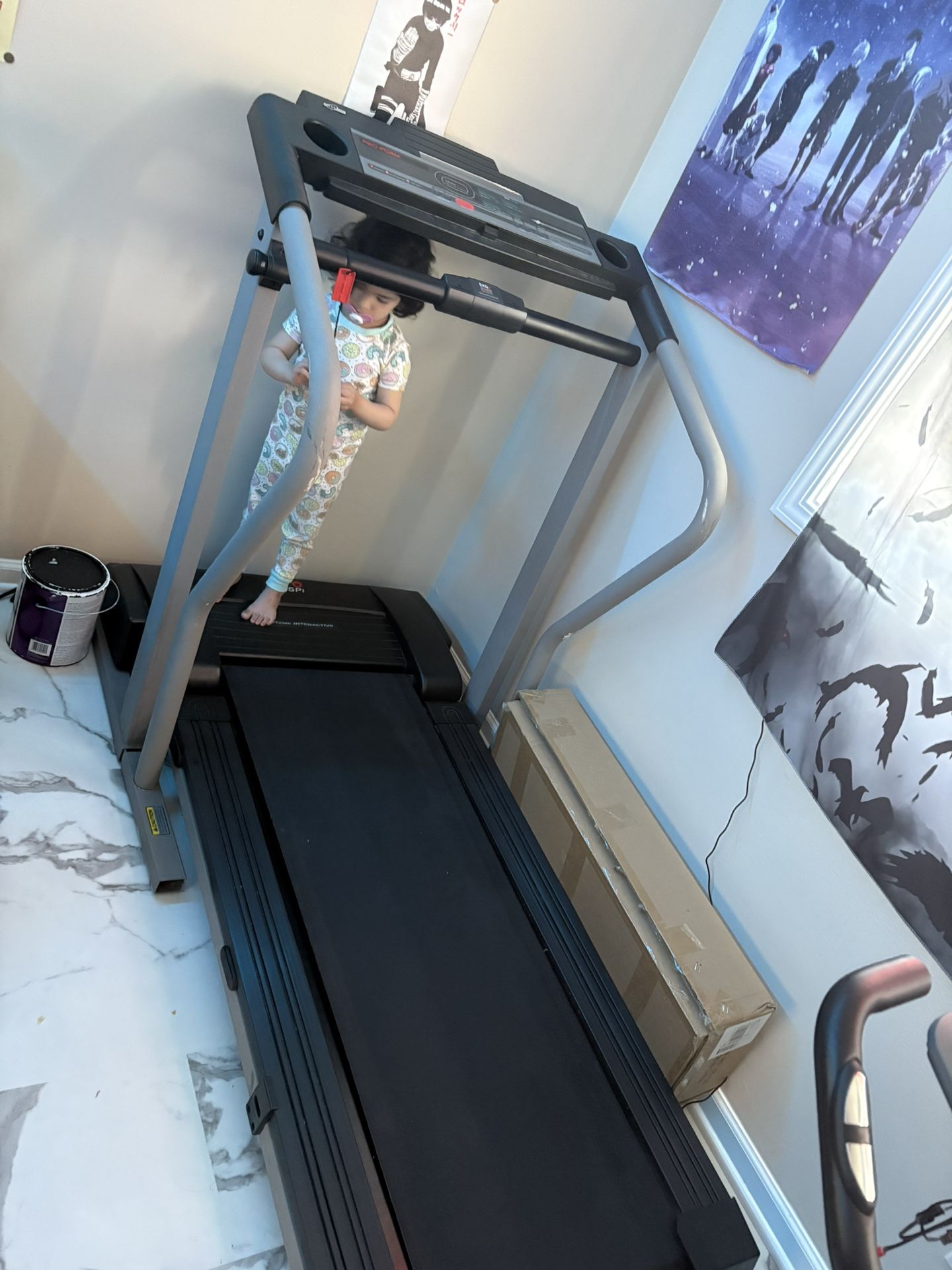 Treadmill