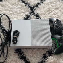 Xbox Series 1 S