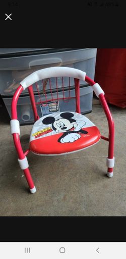 Mickey Mouse