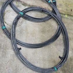 Electricity  Cable 