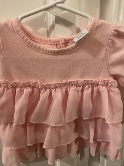 Long Sleeves 0-3 months