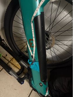 Electric bike