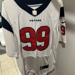 NFL Houston Texans JJ Watt Jersey 
