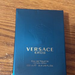 Versace Eros 