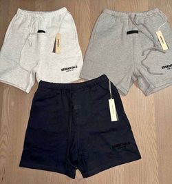 Essential shorts
