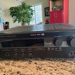 AV receiver
