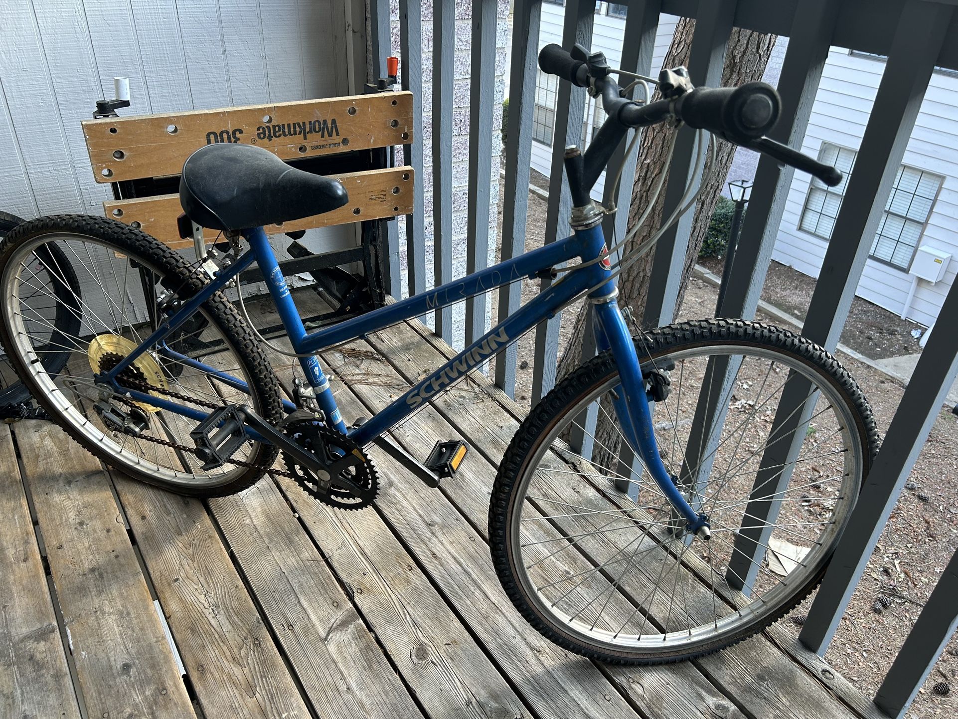 Bike For Sale