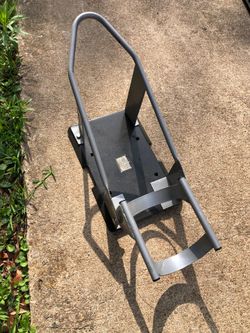 Motorcycle Stand