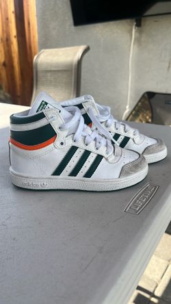 Boys Adidas