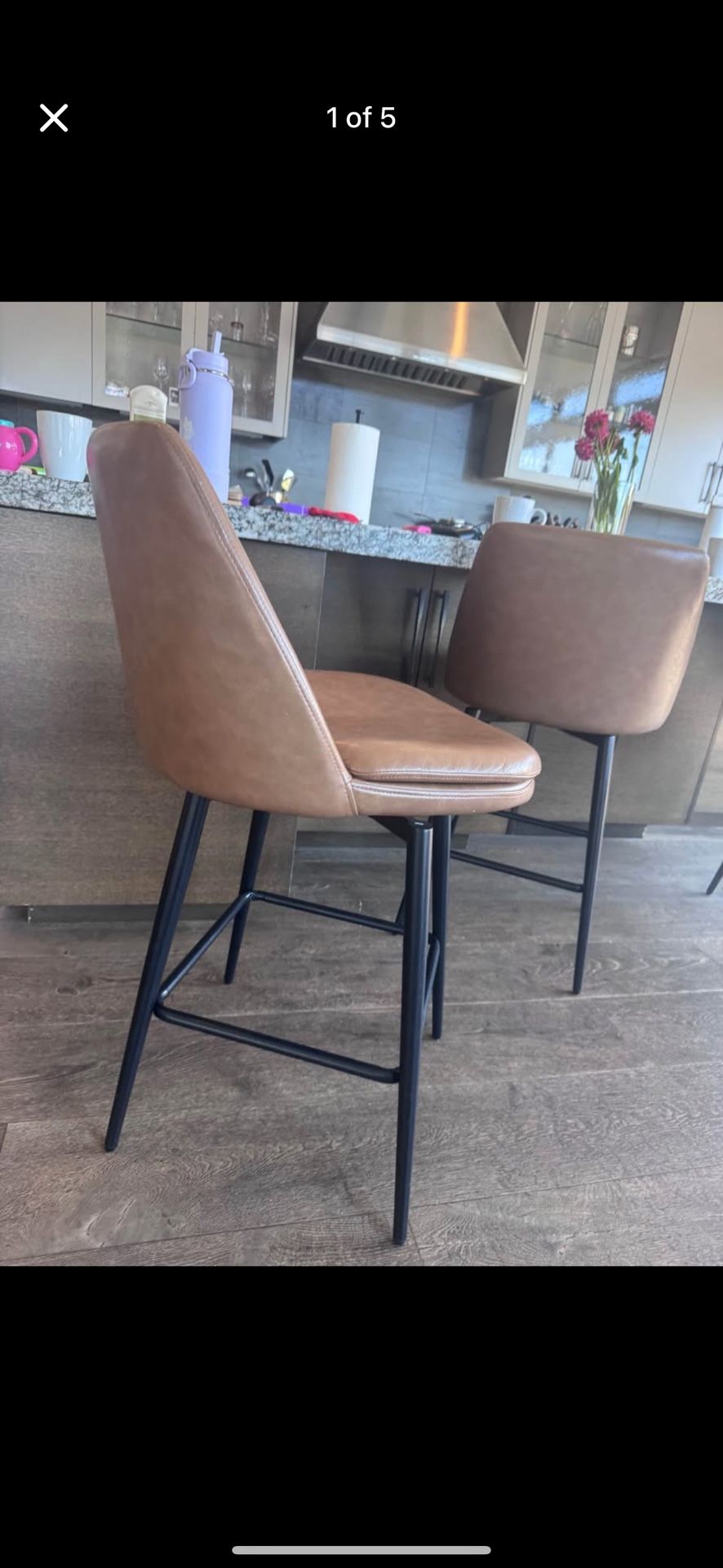 Bar Stools
