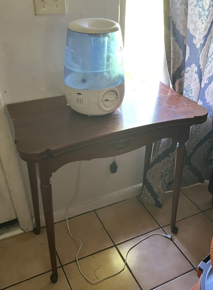Antique Table