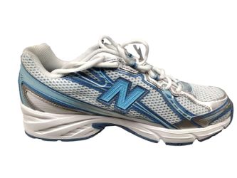 New Balance U740st2 Blue