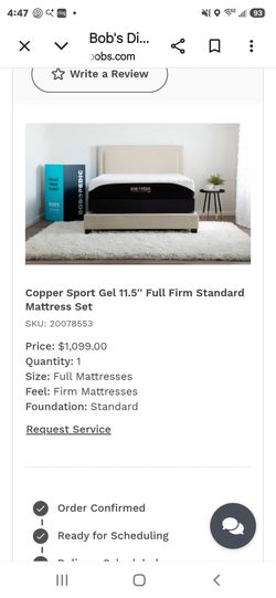 Bedroom Furniture