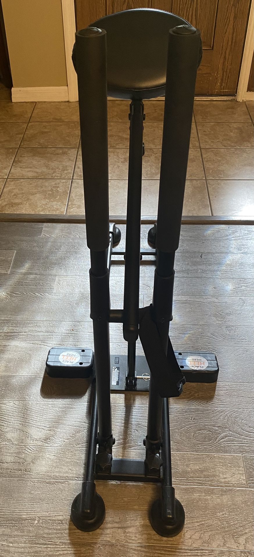 DB METHOD MACHINE