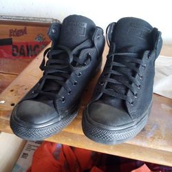 New Converse Shoes 