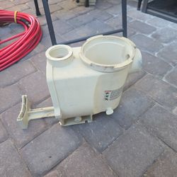 Whisperflo Wet End Or Housing 