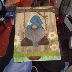 Local Paintings By Me 