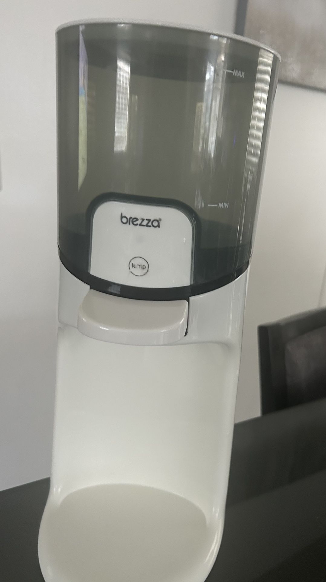 Brezza Water Warmer