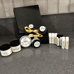 Organic Grass-Fed Tallow Products 