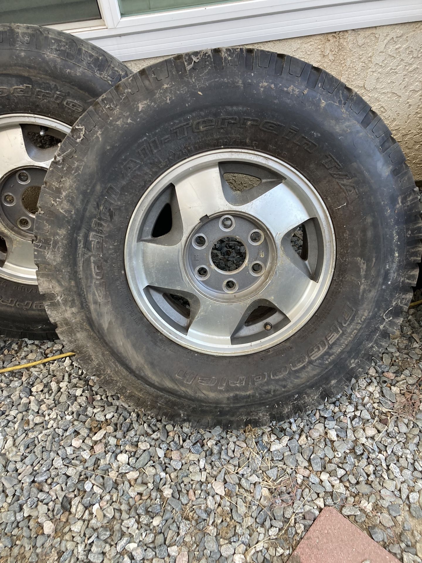Rims For Sale