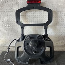 2018-2024 Jeep Wrangler Spare Tire Bracket Assembly MOPAR OEM