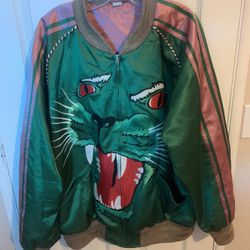 Gucci Bomber AUTHENTIC