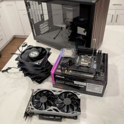 PC Parts