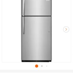 Brand New Frigidaire Fridge