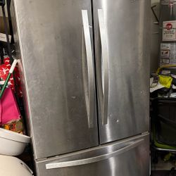 Fridge 