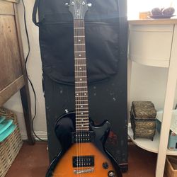 Epiphone Electric Guitar