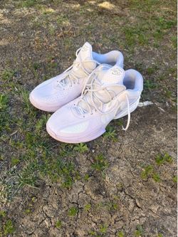 Nike Air Zoom GT Cut Cross 'Barely Grape' Size 14